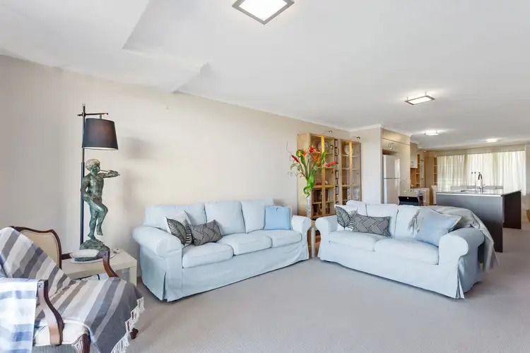 Third view of Homely unit listing, 2306/1A Mungar Street, Maroochydore QLD 4558