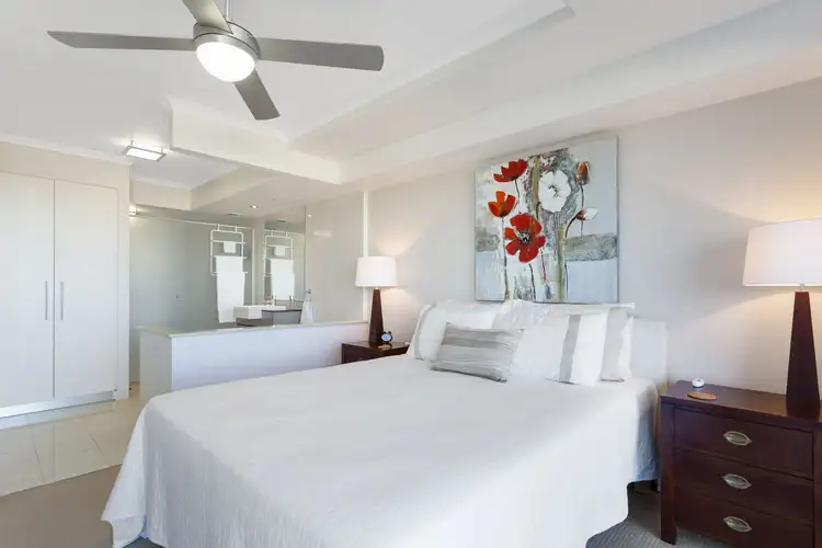 Fourth view of Homely unit listing, 2306/1A Mungar Street, Maroochydore QLD 4558