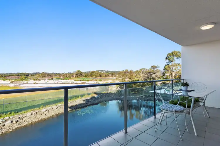 Seventh view of Homely unit listing, 2306/1A Mungar Street, Maroochydore QLD 4558