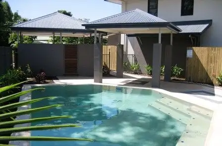 Second view of Homely unit listing, 13/1766 Captain Cook Highway, Clifton Beach QLD 4879