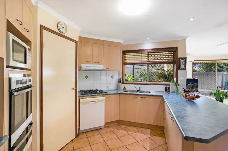 Sixth view of Homely house listing, 8 Burnell Court, Glenvale QLD 4350