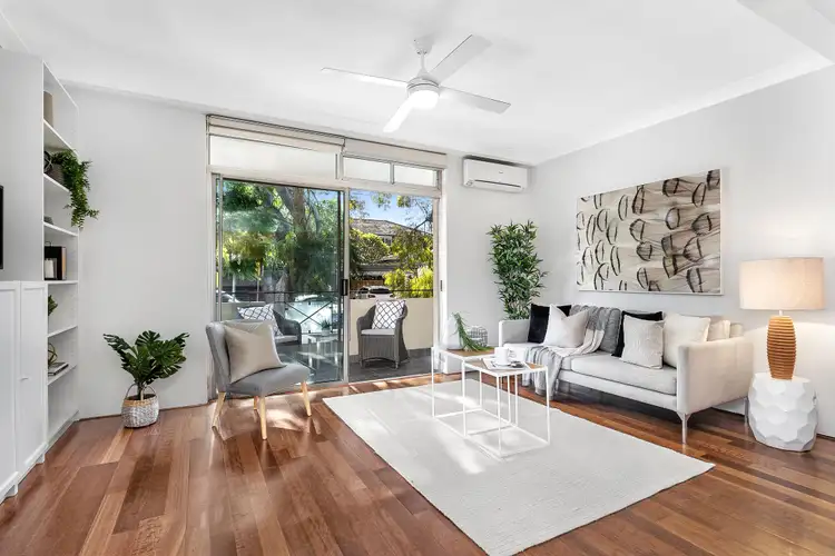 4/24A Pearson Street, Balmain NSW 2041