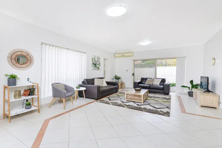 Second view of Homely villa listing, 3/42 Wattle Street, Punchbowl NSW 2196