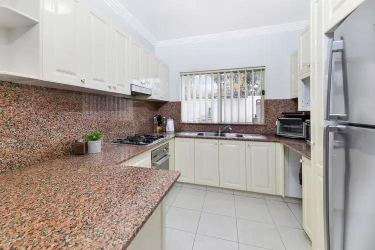 Third view of Homely villa listing, 3/42 Wattle Street, Punchbowl NSW 2196