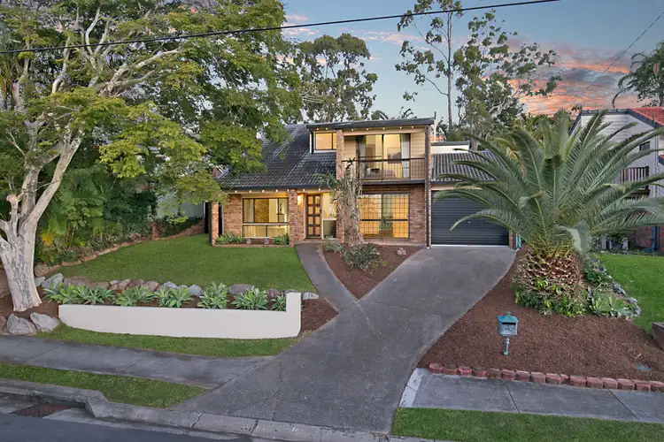 30 Baroona Street, Rochedale South QLD 4123