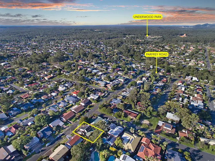 Second view of Homely house listing, 30 Baroona Street, Rochedale South QLD 4123