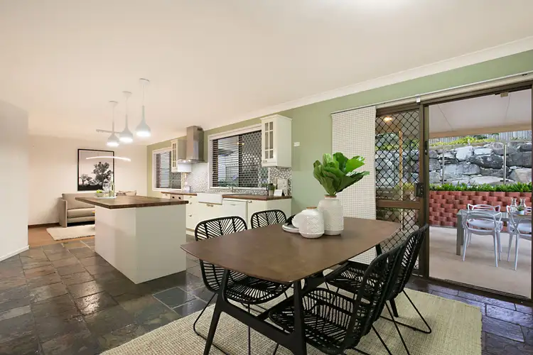 Third view of Homely house listing, 30 Baroona Street, Rochedale South QLD 4123
