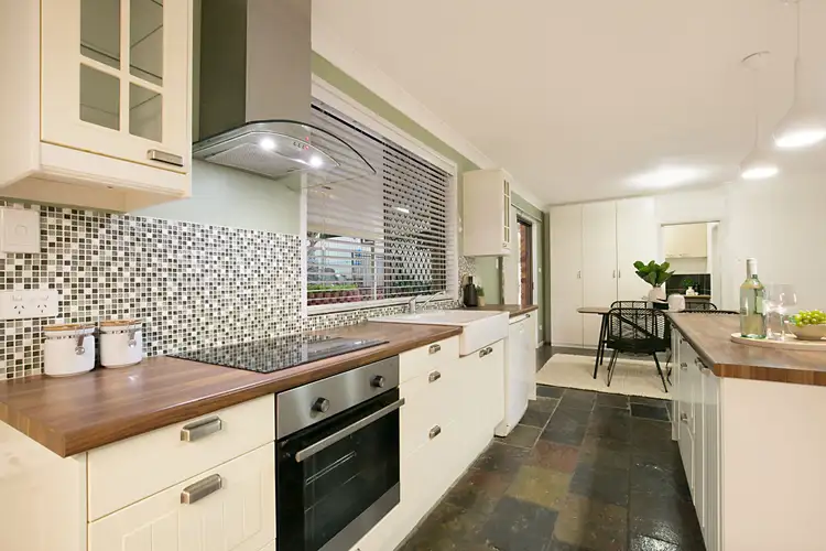 Fourth view of Homely house listing, 30 Baroona Street, Rochedale South QLD 4123