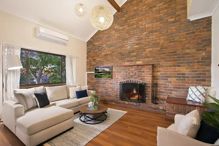 Fifth view of Homely house listing, 30 Baroona Street, Rochedale South QLD 4123