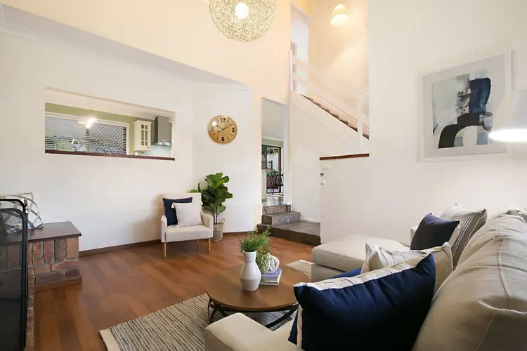 Sixth view of Homely house listing, 30 Baroona Street, Rochedale South QLD 4123