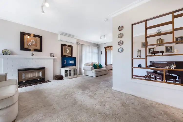 Second view of Homely house listing, 21 Vincent Street, Mulgrave VIC 3170