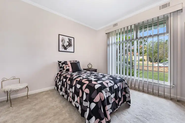 Fourth view of Homely house listing, 21 Vincent Street, Mulgrave VIC 3170