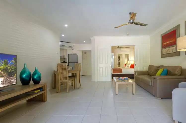 Second view of Homely apartment listing, 3/15 Davidson Street, Port Douglas QLD 4877
