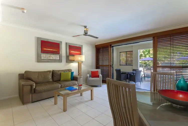 Third view of Homely apartment listing, 3/15 Davidson Street, Port Douglas QLD 4877