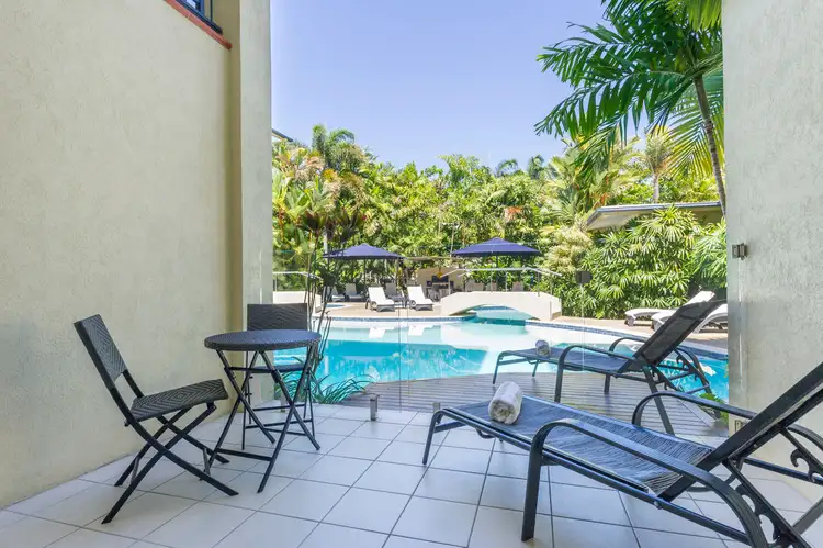 Fourth view of Homely apartment listing, 3/15 Davidson Street, Port Douglas QLD 4877