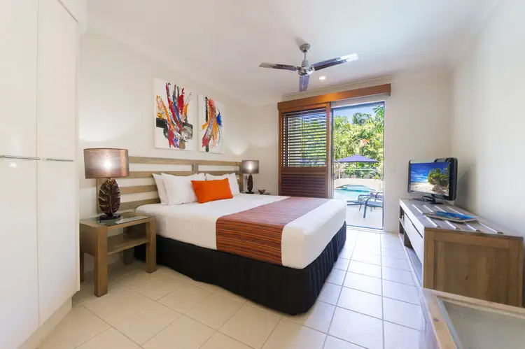 Fifth view of Homely apartment listing, 3/15 Davidson Street, Port Douglas QLD 4877