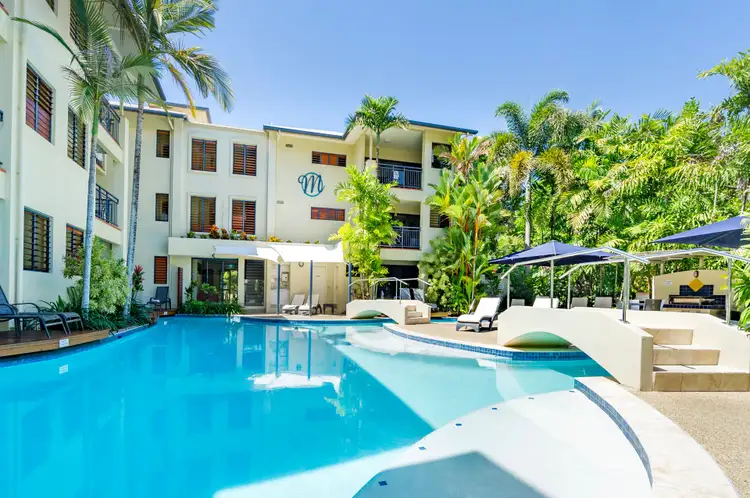 Sixth view of Homely apartment listing, 3/15 Davidson Street, Port Douglas QLD 4877