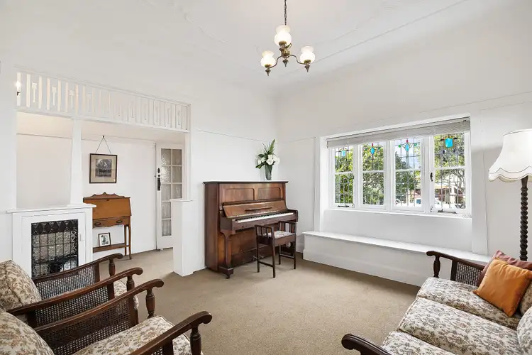 Fifth view of Homely house listing, 8 Arkland Street, Cammeray NSW 2062