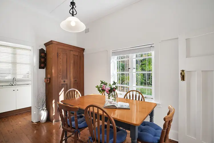 Sixth view of Homely house listing, 8 Arkland Street, Cammeray NSW 2062