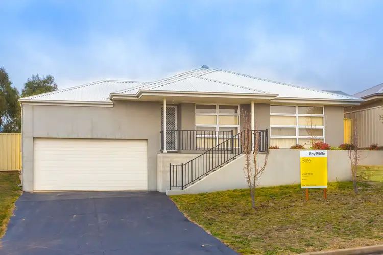 3a Windamingle Place, Orange NSW 2800