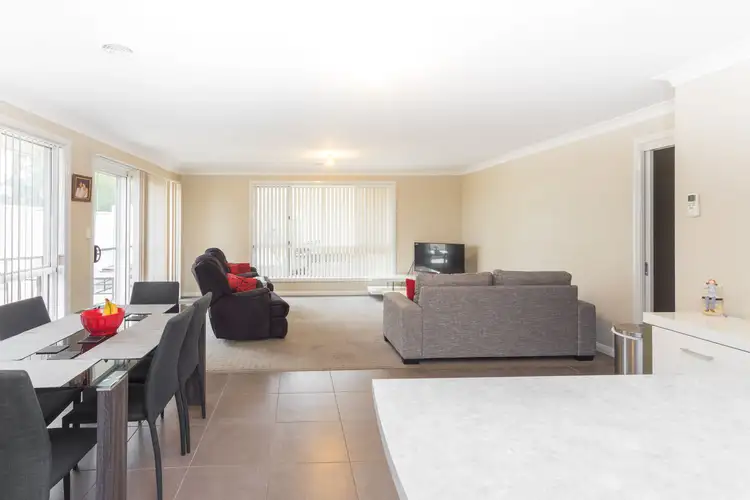Second view of Homely house listing, 3a Windamingle Place, Orange NSW 2800