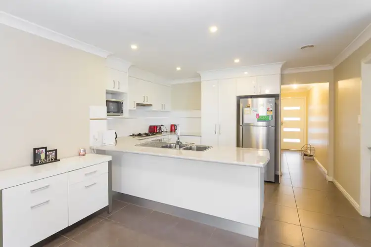 Third view of Homely house listing, 3a Windamingle Place, Orange NSW 2800