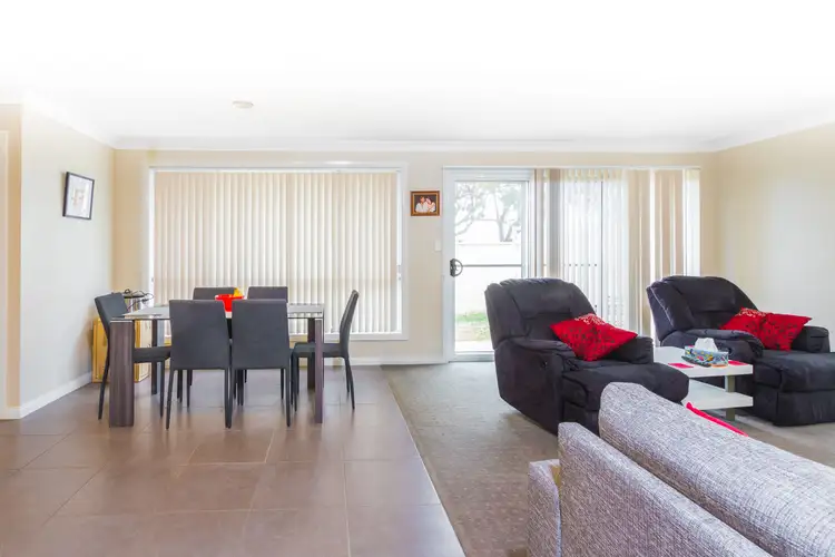 Fourth view of Homely house listing, 3a Windamingle Place, Orange NSW 2800