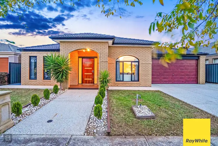 17 Kerlin Crescent, Tarneit VIC 3029
