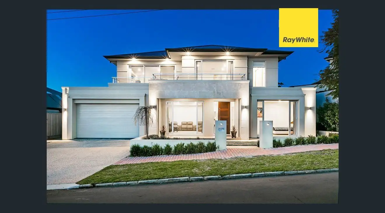 Main view of Homely house listing, 37 Inverness Avenue, St Georges SA 5064