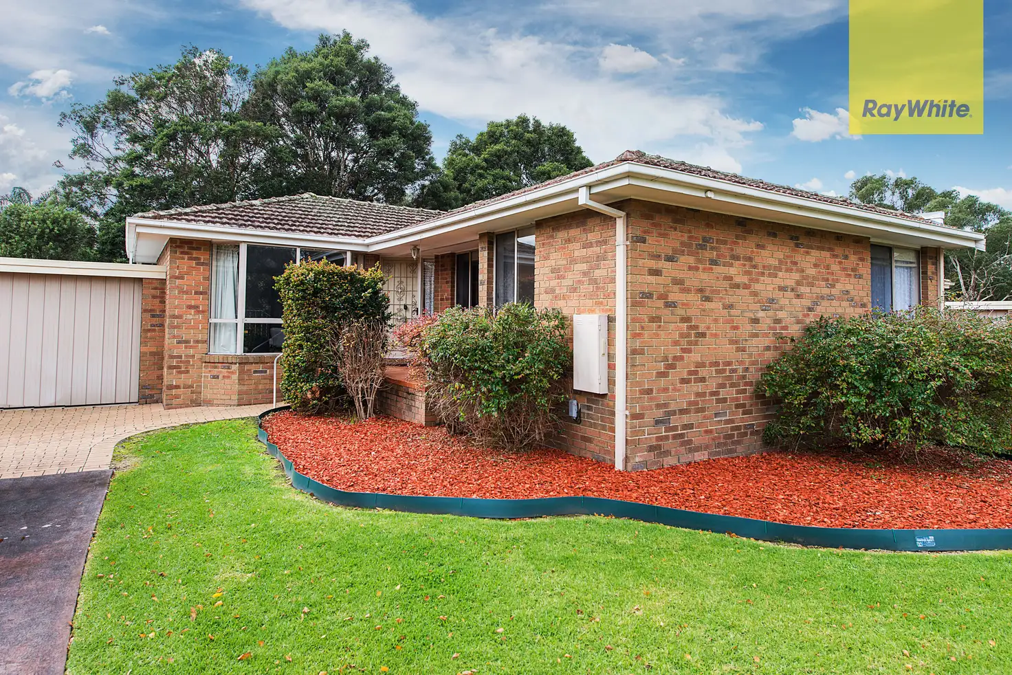 Main view of Homely unit listing, 8/379-381 Dorset Road, Croydon VIC 3136