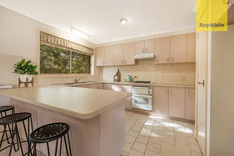 Third view of Homely unit listing, 8/379-381 Dorset Road, Croydon VIC 3136