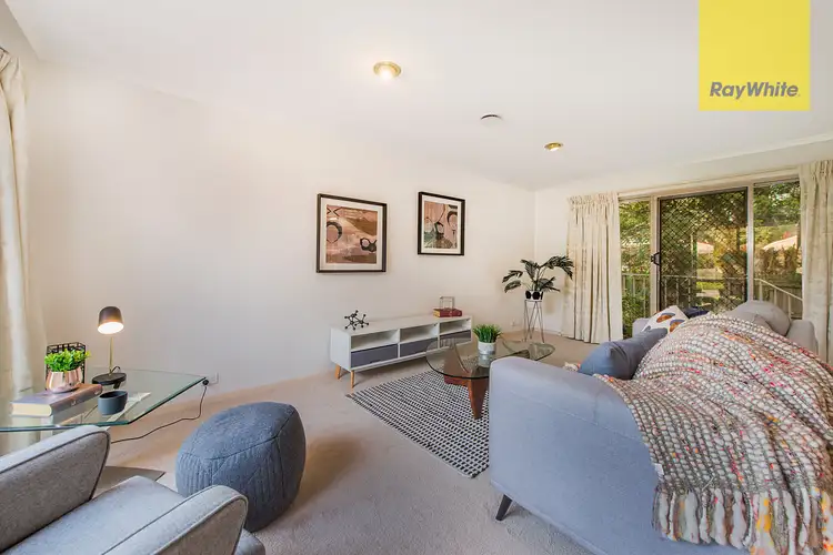 Fourth view of Homely unit listing, 8/379-381 Dorset Road, Croydon VIC 3136