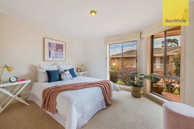 Fifth view of Homely unit listing, 8/379-381 Dorset Road, Croydon VIC 3136