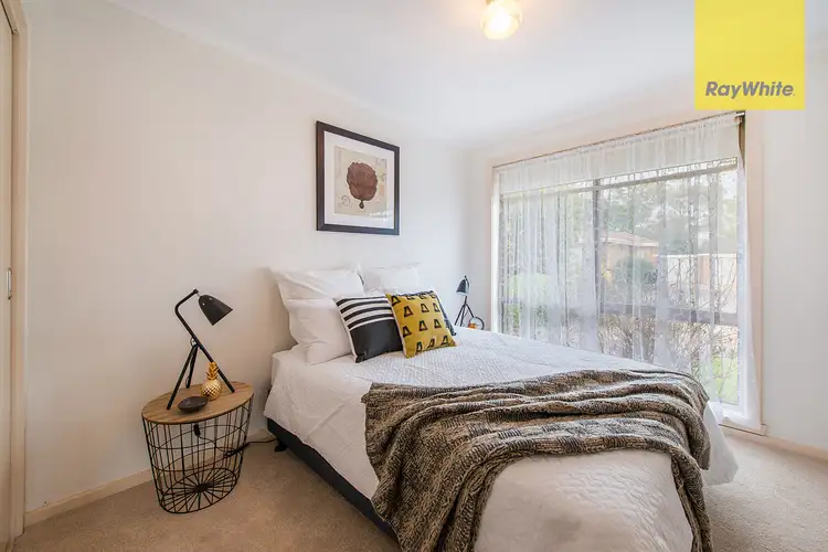 Sixth view of Homely unit listing, 8/379-381 Dorset Road, Croydon VIC 3136