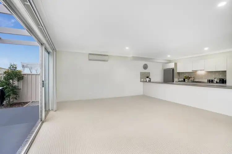 Second view of Homely townhouse listing, 16 Nigella Circuit, Hamlyn Terrace NSW 2259