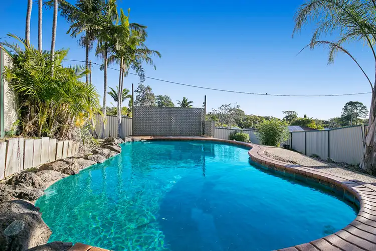 Main view of Homely house listing, 11 Dellamarra Close, Alexandra Hills QLD 4161