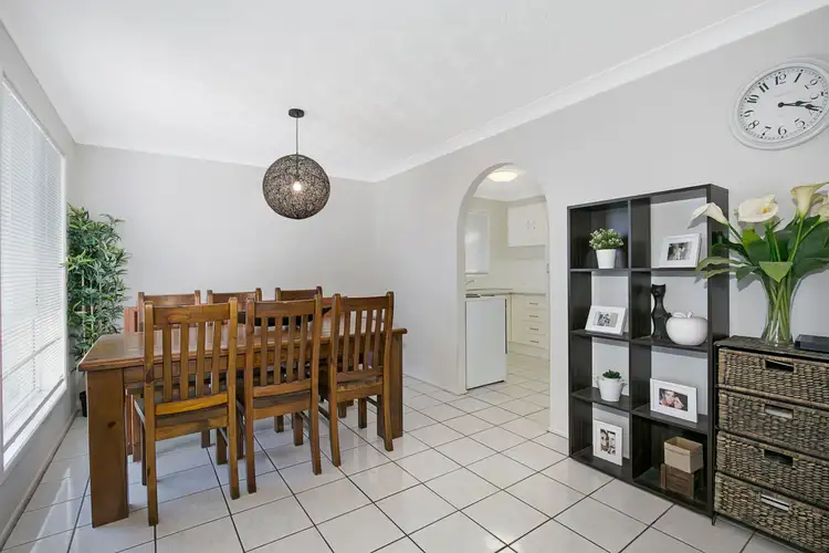 Fifth view of Homely house listing, 11 Dellamarra Close, Alexandra Hills QLD 4161