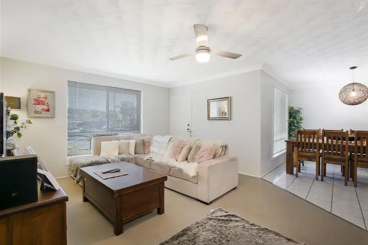 Seventh view of Homely house listing, 11 Dellamarra Close, Alexandra Hills QLD 4161