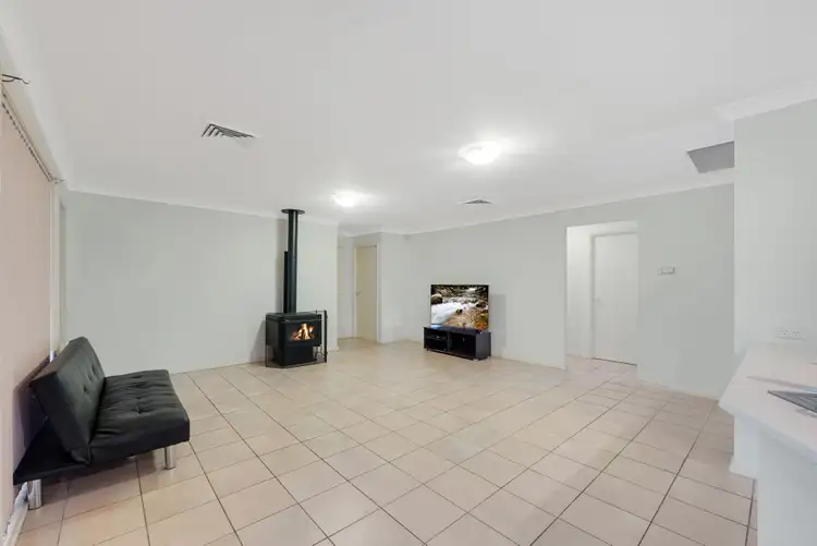 Third view of Homely house listing, 5 Iris Court, Glenmore Park NSW 2745