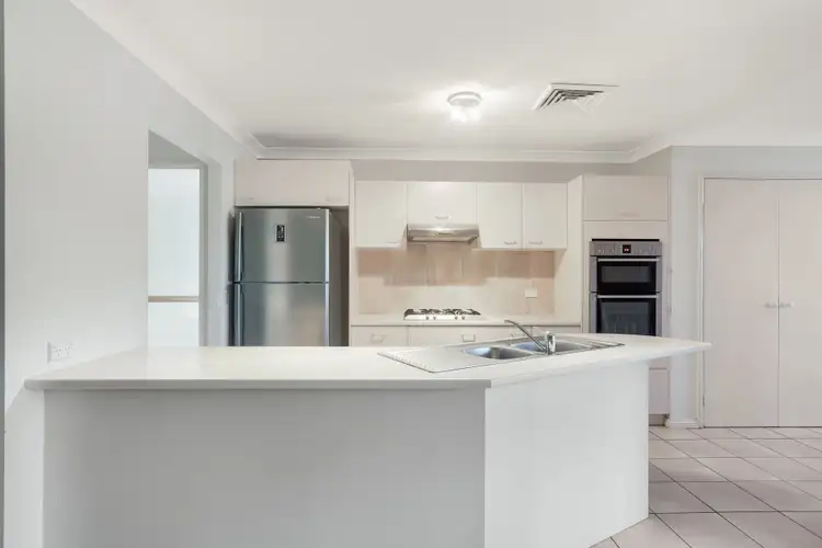 Fourth view of Homely house listing, 5 Iris Court, Glenmore Park NSW 2745