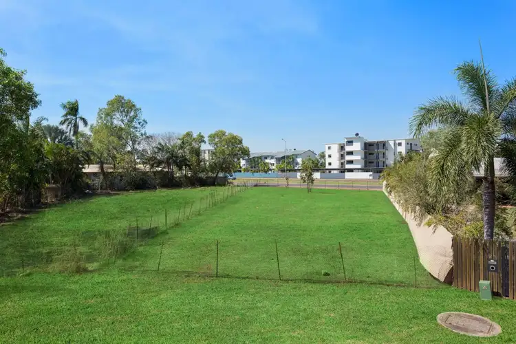 Third view of Homely land listing, 19 Transit Circuit, Woodroffe NT 830