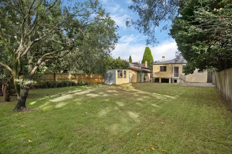 Second view of Homely house listing, 39 Ann Street, Willoughby NSW 2068