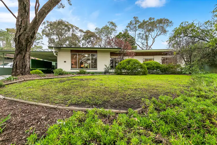 Second view of Homely house listing, 25 Clarence Street, Blackwood SA 5051