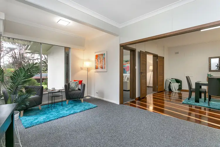 Fifth view of Homely house listing, 25 Clarence Street, Blackwood SA 5051