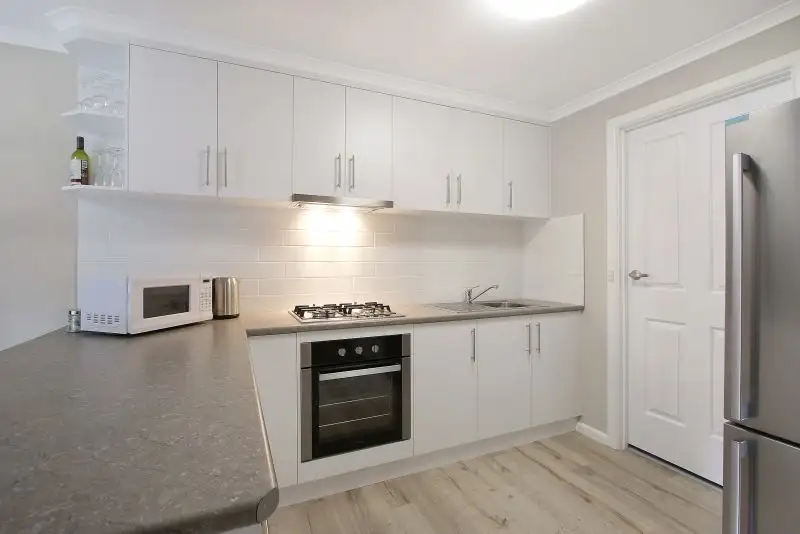 Main view of Homely unit listing, 1/610 Kemp Street, Springdale Heights NSW 2641