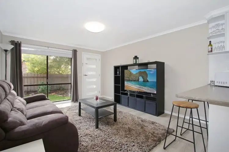 Second view of Homely unit listing, 1/610 Kemp Street, Springdale Heights NSW 2641