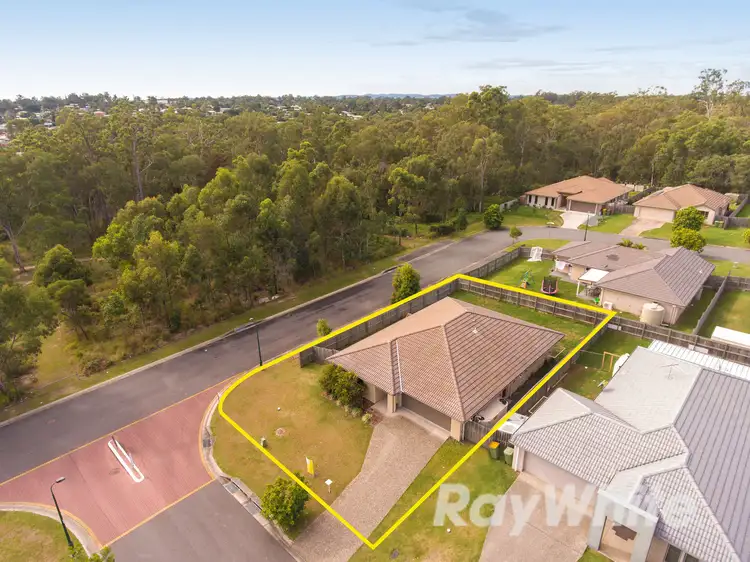 25 Tanglin Street, Crestmead QLD 4132