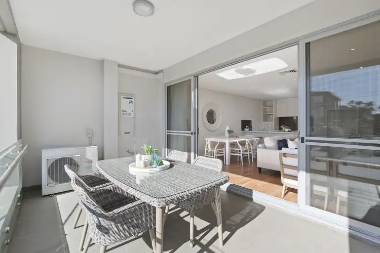 Second view of Homely unit listing, 14/56-58 Frenchs Road, Willoughby NSW 2068