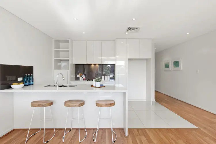 Third view of Homely unit listing, 14/56-58 Frenchs Road, Willoughby NSW 2068