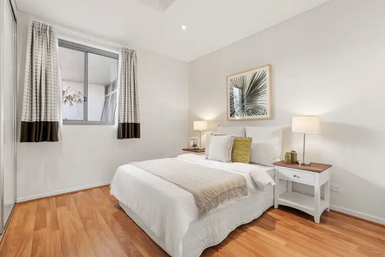 Fifth view of Homely unit listing, 14/56-58 Frenchs Road, Willoughby NSW 2068